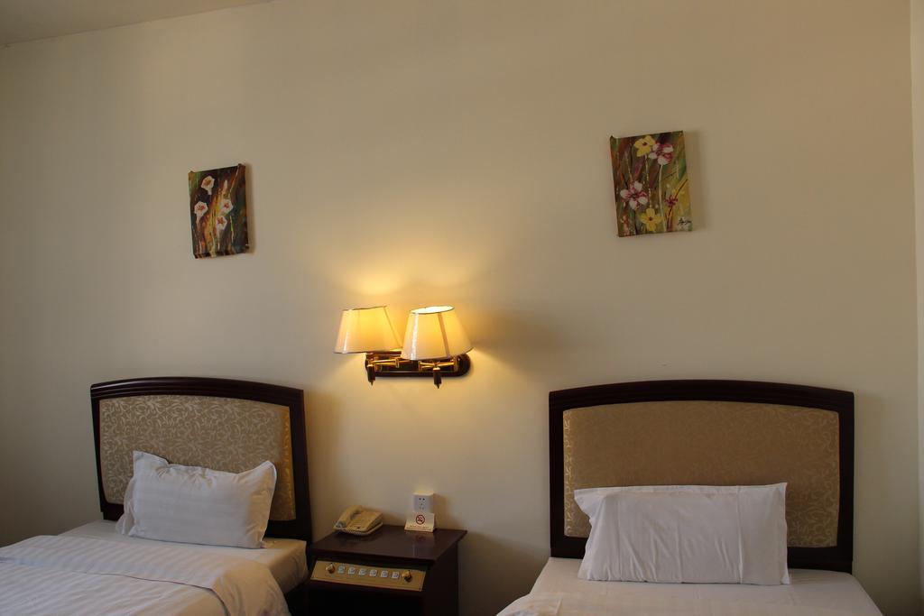 Super 8 Beijing Yizhuang Tianbao Hotel Стая снимка